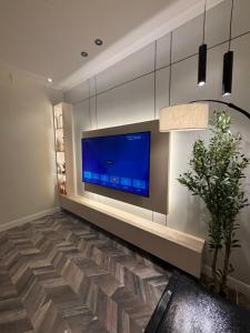 الكهوف النجدية حي الوزارات 3