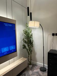 الكهوف النجدية حي الوزارات 3