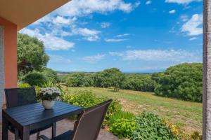 Stella Marina Piscina e Vista Mare img18