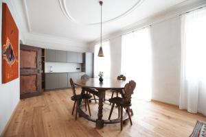 Ansitz Layshof Apartment Erlebach