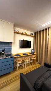 BlueSky Studio Centro de SP