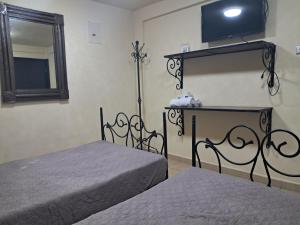 Hotel Antigua Encomienda