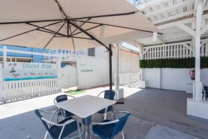 Oliwood Beach - Fantasia