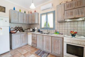 Villa Simeoni Lefkada