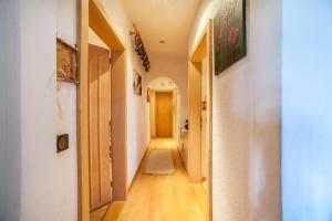 Hoferhof Apartement Bergzauber