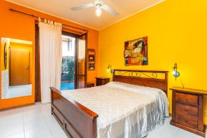 Le Piramidi Seaside House