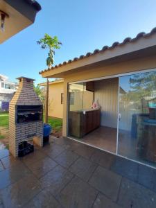 Casa amplia perto da Praia