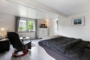 Nordsee-Ferienwohnung Halligland