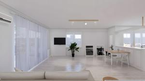 Lux Voula Center Beach Apartment