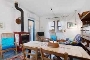 La Ripa - Appartamento Il Fienile