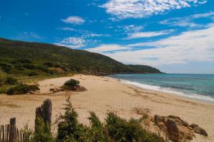 Le Chalet De La Plage
