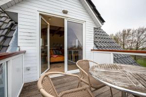 Haushälfte Schobüll