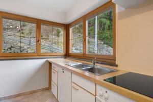 Sprenghof Ferienwohnung