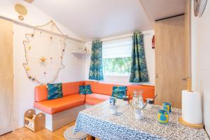 Mobilhome 4 personnes Ile dOleron