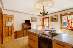 Appartamento Edelweiss