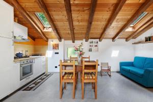 Maison Nature e Relax Zaffiro