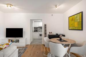 Ferienwohnung Naupenblick