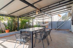 Villa Gardenia fronte mare