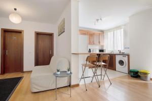 São Roque Apartment