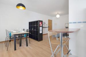 São Roque Apartment