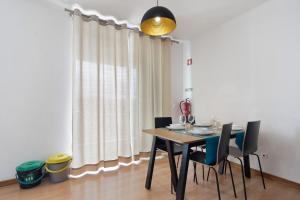 São Roque Apartment