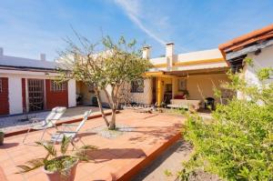 Casa en pleno centro ideal para vacacionar a una cuadra de la playa