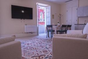 Cagliari Downtown - Piazza Martiri suite