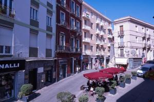 Cagliari Downtown - Piazza Martiri suite img18