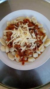 hostal vivi la pampa