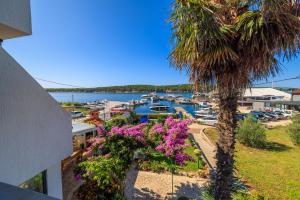 Apartments Near the sea Barbat