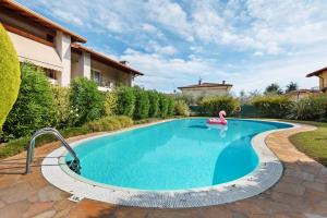 Appartamento Castello a Raffa