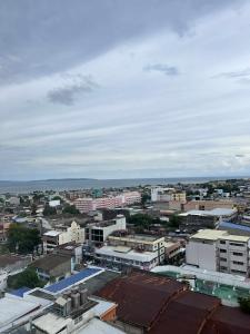 Avida Serene Staycation