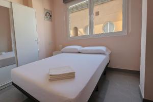 Franchy Roca Beach a un paso de Las Canteras