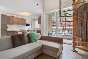 Appartamento Jubilant