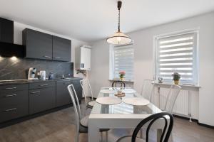 Ferienoase Waldklang