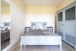 Elegante villa a Otranto