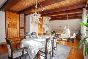 Ferienwohnung Dien Uttied