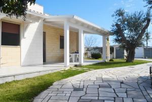 Ll15 Villa Punta Rosa a S Foca