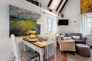 Hyggelig Am Deich - Ockholm