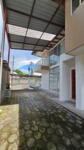 Hermosa casa para max 9 pe