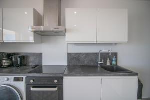 Splendide Grand Appart Neuf