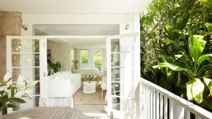 Stonehouse Garden Apartment