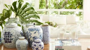 Stonehouse Garden Apartment