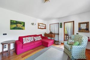 Appartamento Serdes Big C2