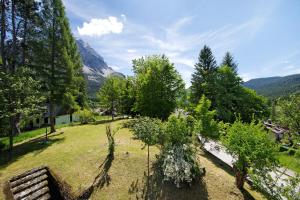 Appartamento Serdes Big C2