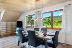 Ferienwohnung Sulzberg, 103qm