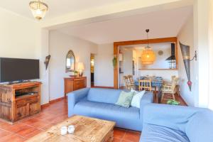 Villa Jardin Tropical