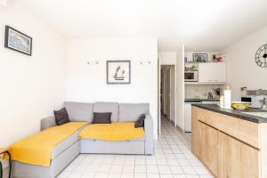 58 Plein Ouest, Plage Pied