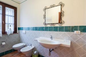 Casolare dei Fiori - Le Ortensie