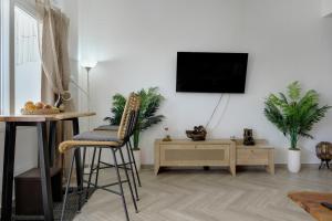 Santoneta Villa Imerovigli